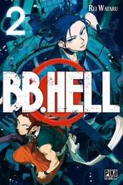 BB. Hell T02