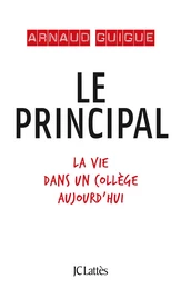 Le principal