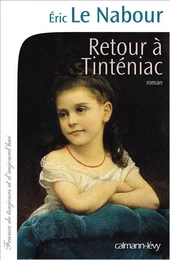 Retour à Tinténiac