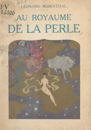 Au royaume de la perle