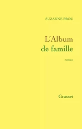 L'Album de famille