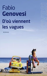 D'où viennent les vagues