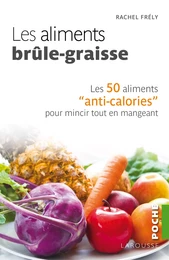 Les  aliments brûle-graisse