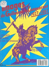 Images de Guillaume le Conquérant, 1027-1087