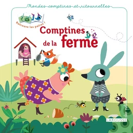 Comptines de la ferme