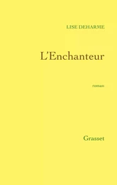 L'Enchanteur