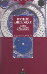 Le cercle astrologique