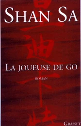 La joueuse de go