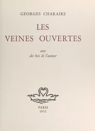 Les veines ouvertes