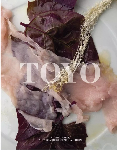 Saveurs japonaises - Toyo Nakayama, Chihiro Matsui - Hachette Pratique