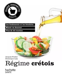 Régime crétois