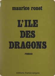 L'île des dragons