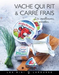 Vache qui rit &amp; Carré frais