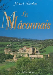 Le Mâconnais