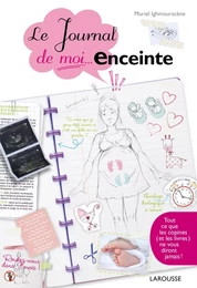 Le journal de moi...enceinte