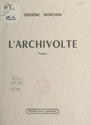 L'archivolte