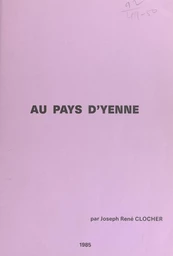 Au pays d'Yenne