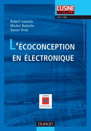 L'écoconception en électronique