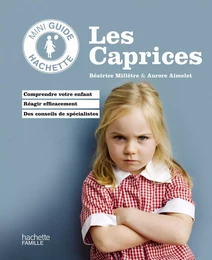 Caprices et pleurs