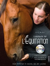 Le Larousse de l'équitation