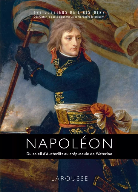 Napoléon -  Collectif - Larousse