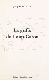 La griffe du loup-garou