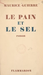 Le pain et le sel