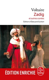 Zadig et autres contes