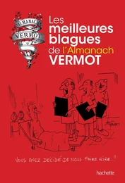 Les meilleures blagues de l'almanach Vermot