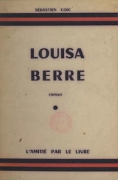 Louisa Berre