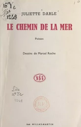 Le chemin de la mer