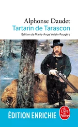 Tartarin de Tarascon