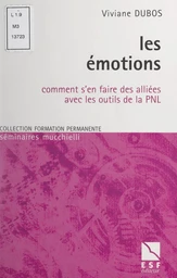 Les émotions