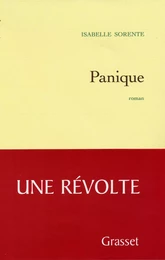 Panique