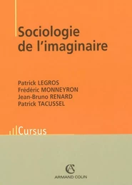 Sociologie de l'imaginaire