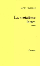 La treizième lettre