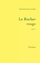 Le Rocher rouge