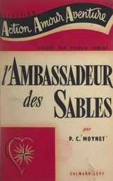 L'ambassadeur des sables