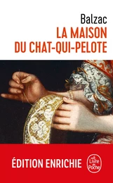 La Maison du chat-qui-pelote