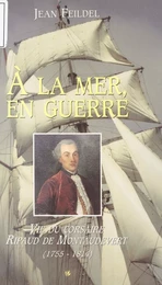 À la mer, en guerre