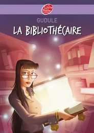 La bibliothécaire