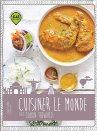 Cuisiner le monde