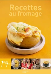 Recettes au fromage