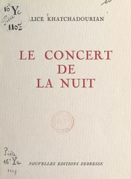 Le concert de la nuit