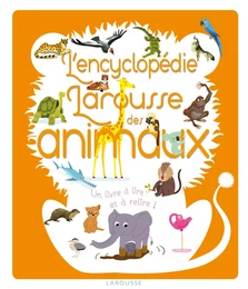 L'encyclopédie des animaux