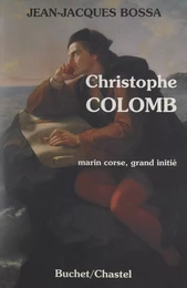 Christophe Colomb