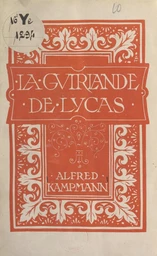 La guirlande de Lycas