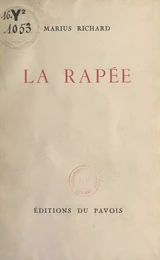 La rapée