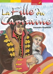 La fille du capitaine - Texte intégral