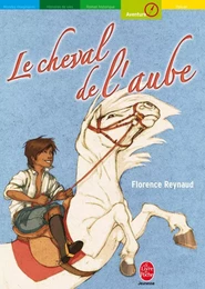 Le cheval de l'Aube